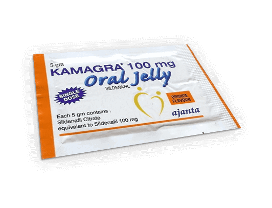 Kamagra Oral Jelly